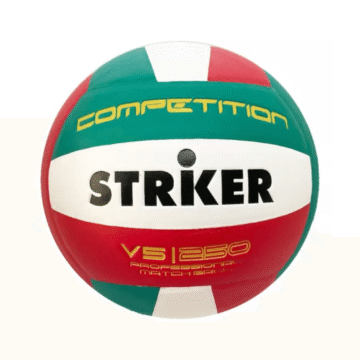 Pelota De Voley Striker Competition V5 250  N°5
