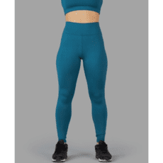 Calza Larga Deportiva Tiro Alto Yakka Mujer