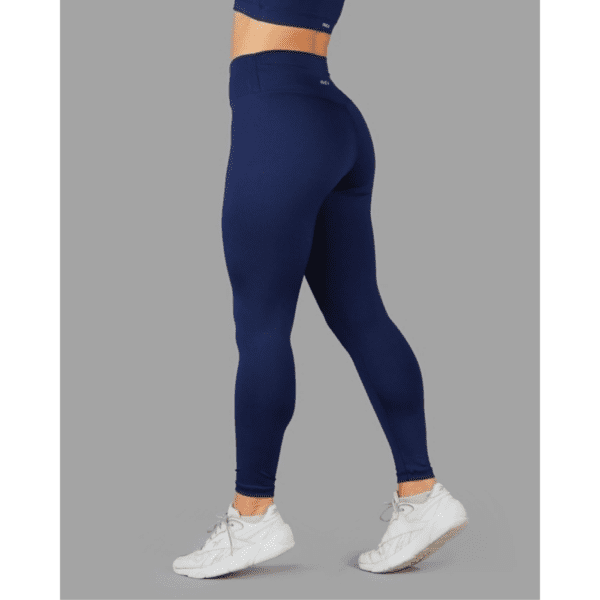 Calza Larga Deportiva Tiro Alto Yakka Mujer - Imagen 6