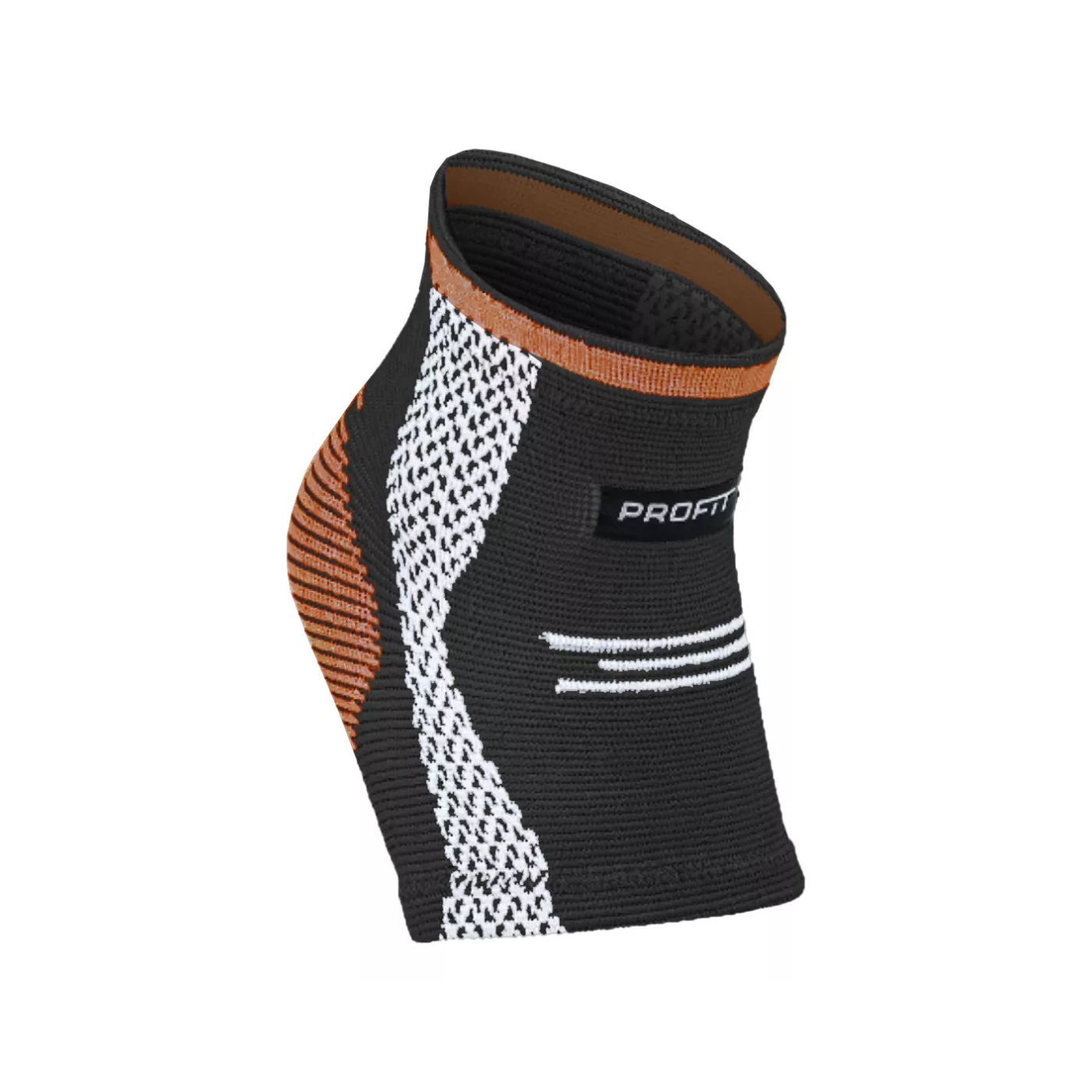 Tobillera Elástica Air Sport Profit Gris - Imagen 5