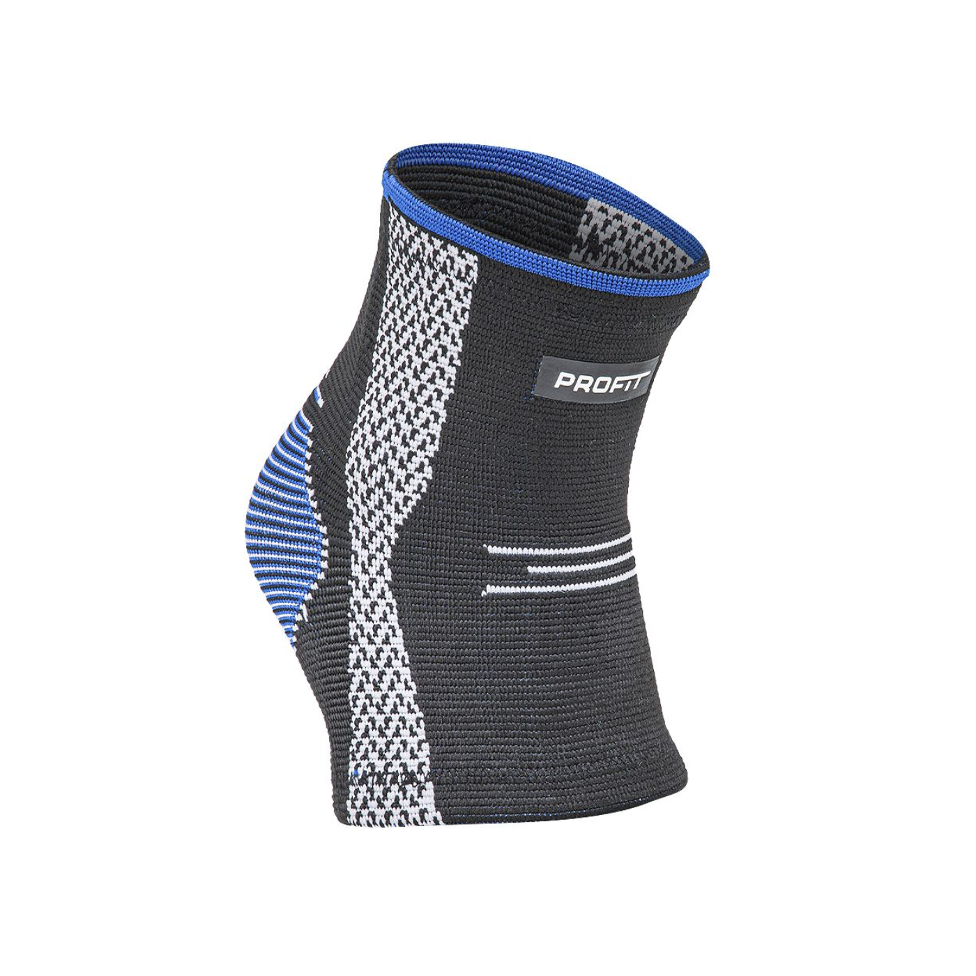 Tobillera Elástica Air Sport Profit Gris - Imagen 4