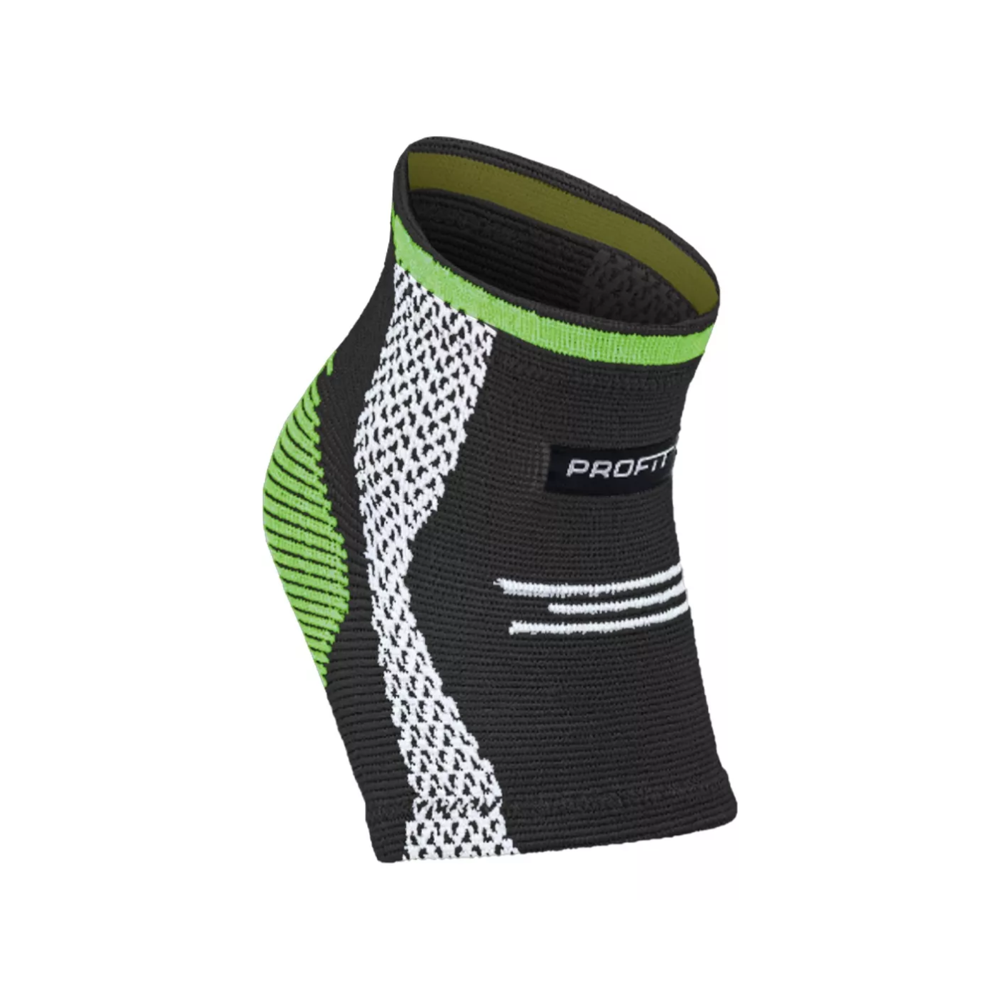 Tobillera Elástica Air Sport Profit Gris - Imagen 6