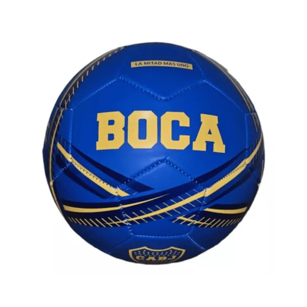 Pelota Futbol Nº5 DRB Clubes Estadios 24 Licencia Oficial - Imagen 7