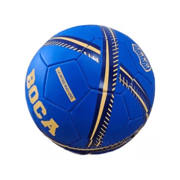 Pelota Futbol Nº5 DRB Clubes Estadios 24 Licencia Oficial - Imagen 5