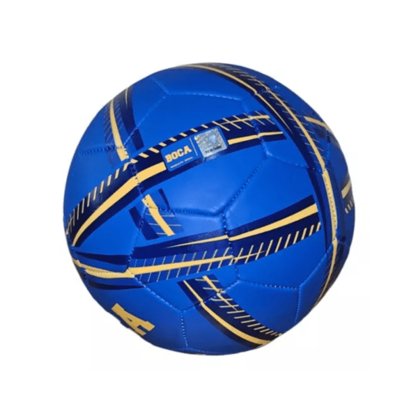 Pelota Futbol Nº5 DRB Clubes Estadios 24 Licencia Oficial - Imagen 6
