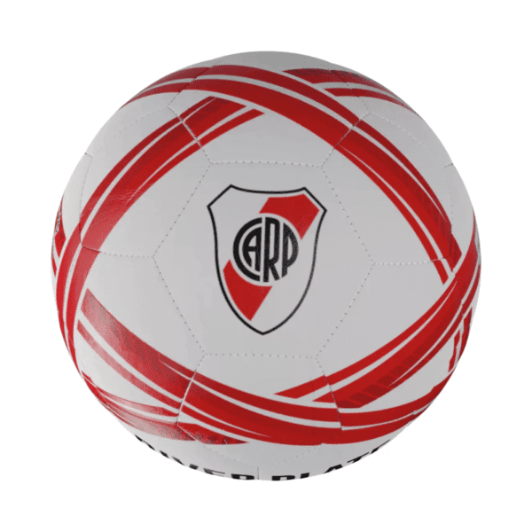 Pelota Futbol Nº5 DRB Clubes Estadios 24 Licencia Oficial - Imagen 3