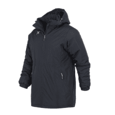 Camperon Gilbert Pro All Weather Con Capucha Unisex