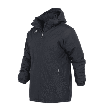 Camperon Gilbert Pro All Weather Con Capucha Unisex