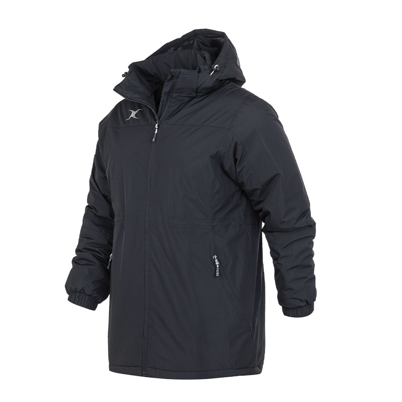 Camperon Gilbert Pro All Weather Con Capucha Unisex