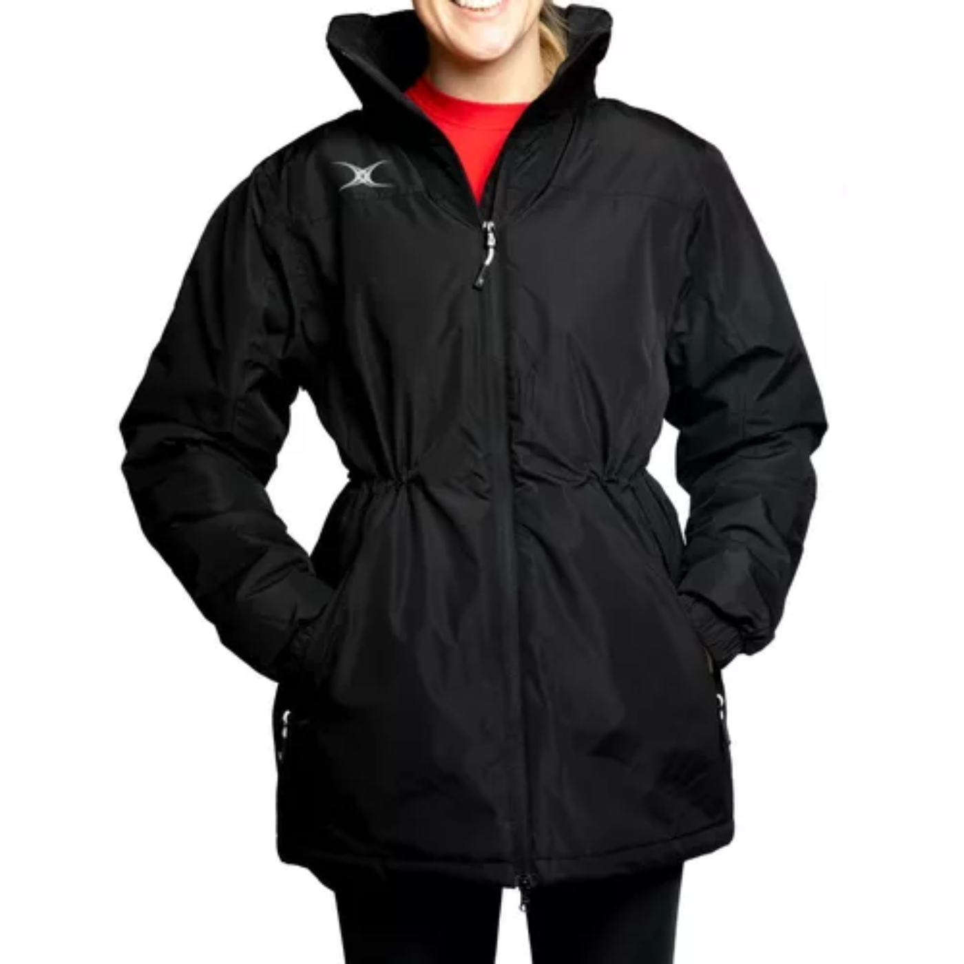 Camperon Gilbert Pro All Weather Con Capucha Unisex - Imagen 4