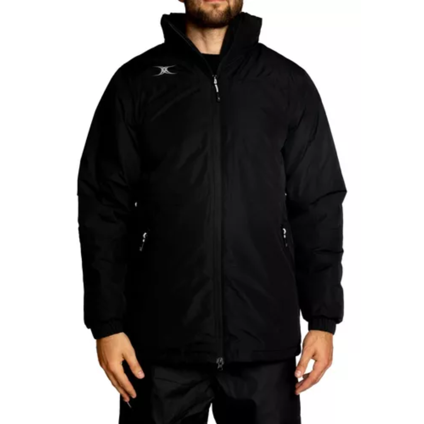 Camperon Gilbert Pro All Weather Con Capucha Unisex - Imagen 5