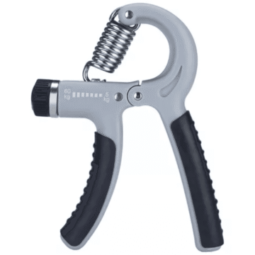 Hand Grip Ejercitador De Mano Regulable Hyggefit