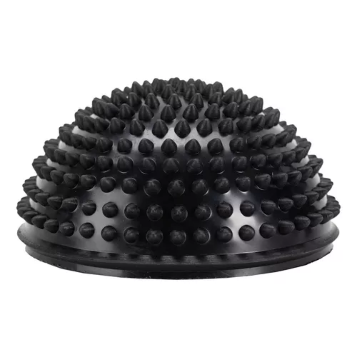 Mini Bosu Semiesfera Con Pinches 16cm Hyggefit - Imagen 11