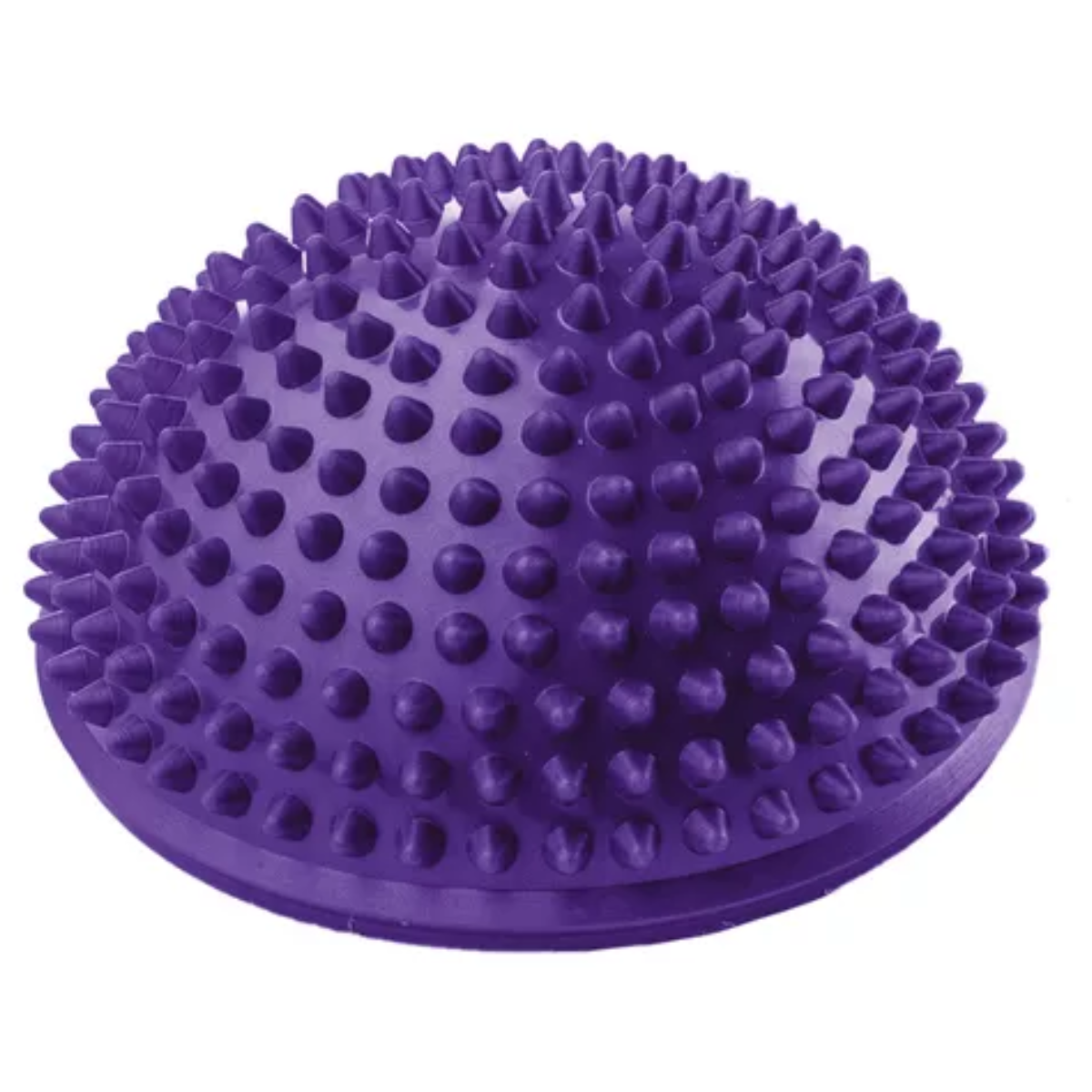 Mini Bosu Semiesfera Con Pinches 16cm Hyggefit - Imagen 20