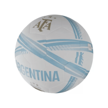 Pelota Futbol Nº5 DRB Clubes Estadios 24 Licencia Oficial