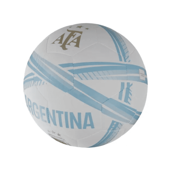 Pelota Futbol Nº5 DRB Clubes Estadios 24 Licencia Oficial
