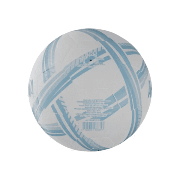 Pelota Futbol Nº5 DRB Clubes Estadios 24 Licencia Oficial - Imagen 10