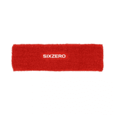 Vincha De Algodón Sixzero Deportiva