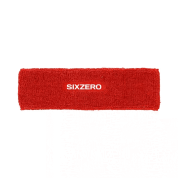Vincha De Algodón Sixzero Deportiva