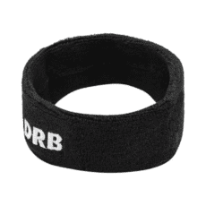 Vincha Deportiva Drb De Algodón Unisex