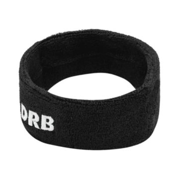 Vincha Deportiva Drb De Algodón Unisex