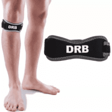 Menisquera Ajustable Drb