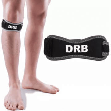 Menisquera Ajustable Drb