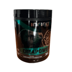Creatina Creapower Infinit Nutrition
