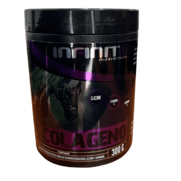 Colágeno Hidrolizado  Infinit Nutrition