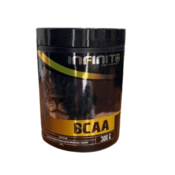 BCAA Infinit Nutrition