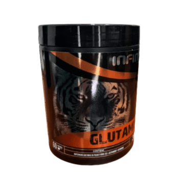 Glutamina Infinit Nutrition