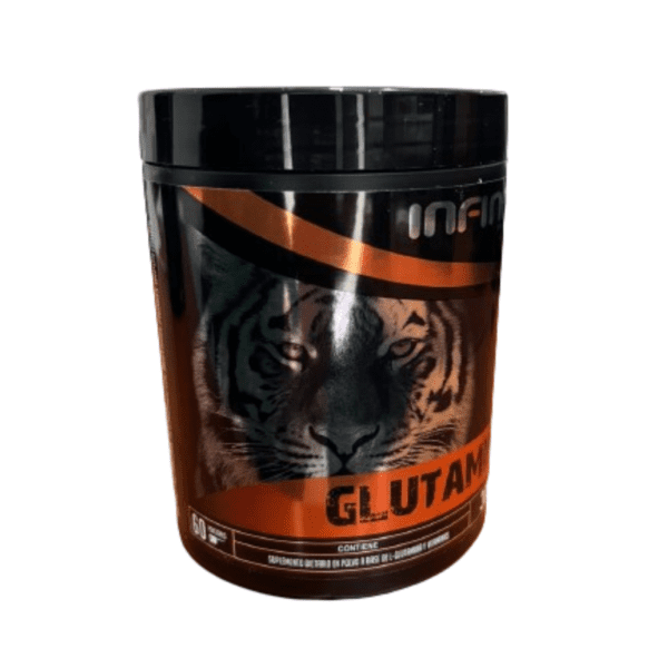 Glutamina Infinit Nutrition