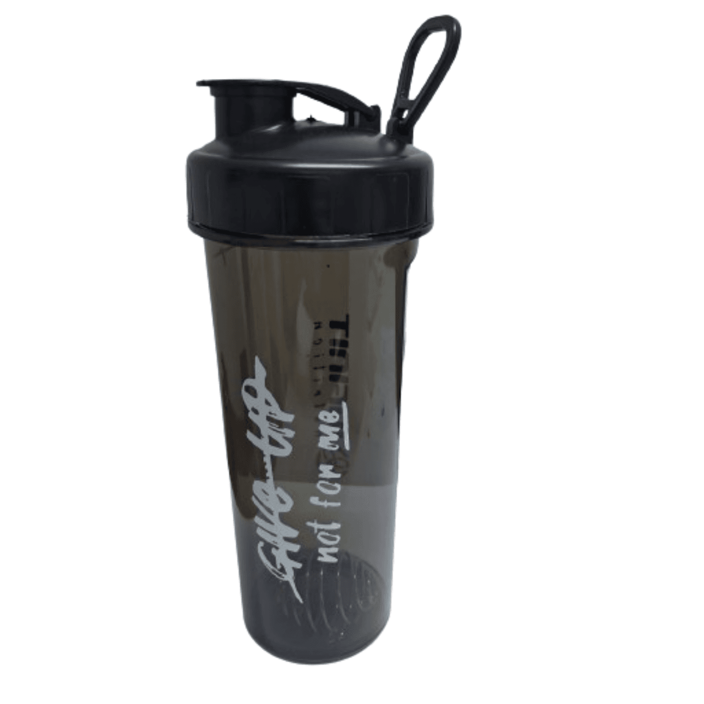 Vaso Shaker Batidor Infinit Nutrition