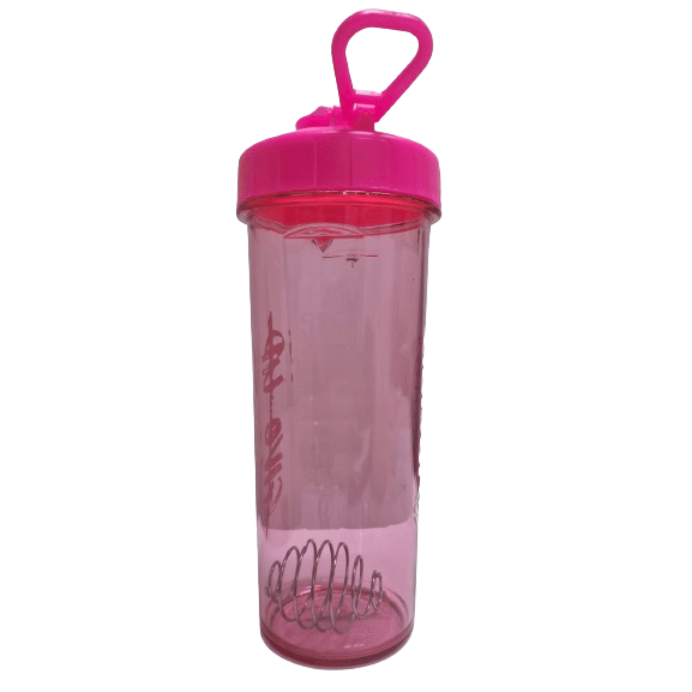 Vaso Shaker Batidor Infinit Nutrition - Imagen 6