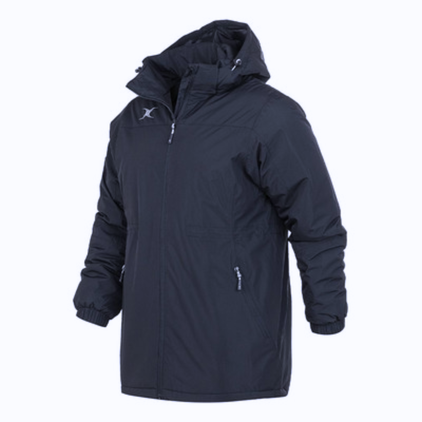 Camperon Gilbert Pro All Weather Con Capucha Unisex - Imagen 6