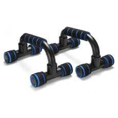 Barras Paralelas Push Up Flexiones Hyggefit