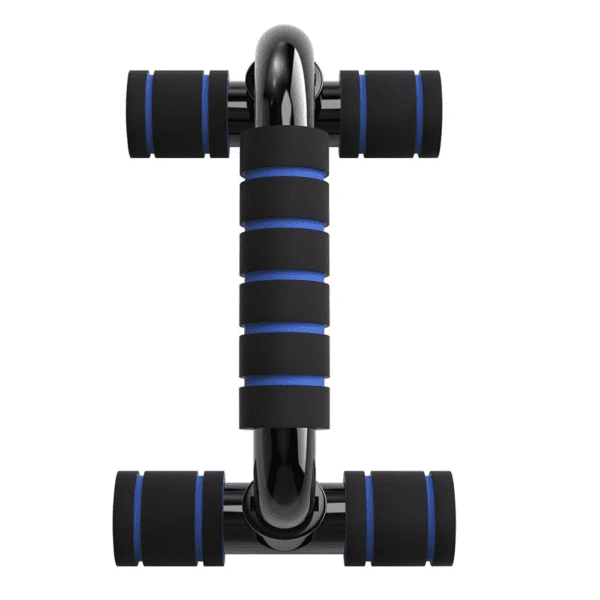 Barras Paralelas Push Up Flexiones Hyggefit - Imagen 4