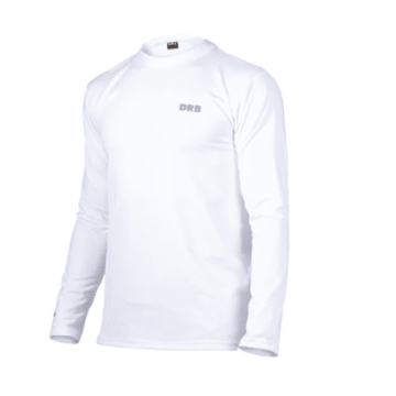 Remera Térmica Groove Lycra Adultos Niños Drb