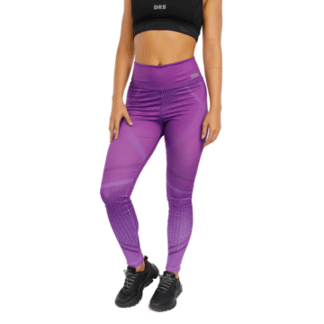 Calza Larga Deportiva Tiro Alto Blair Drb