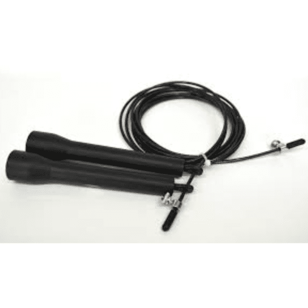 Soga De Salto Speed Rope Cable De Acero Rulemanes - Imagen 5