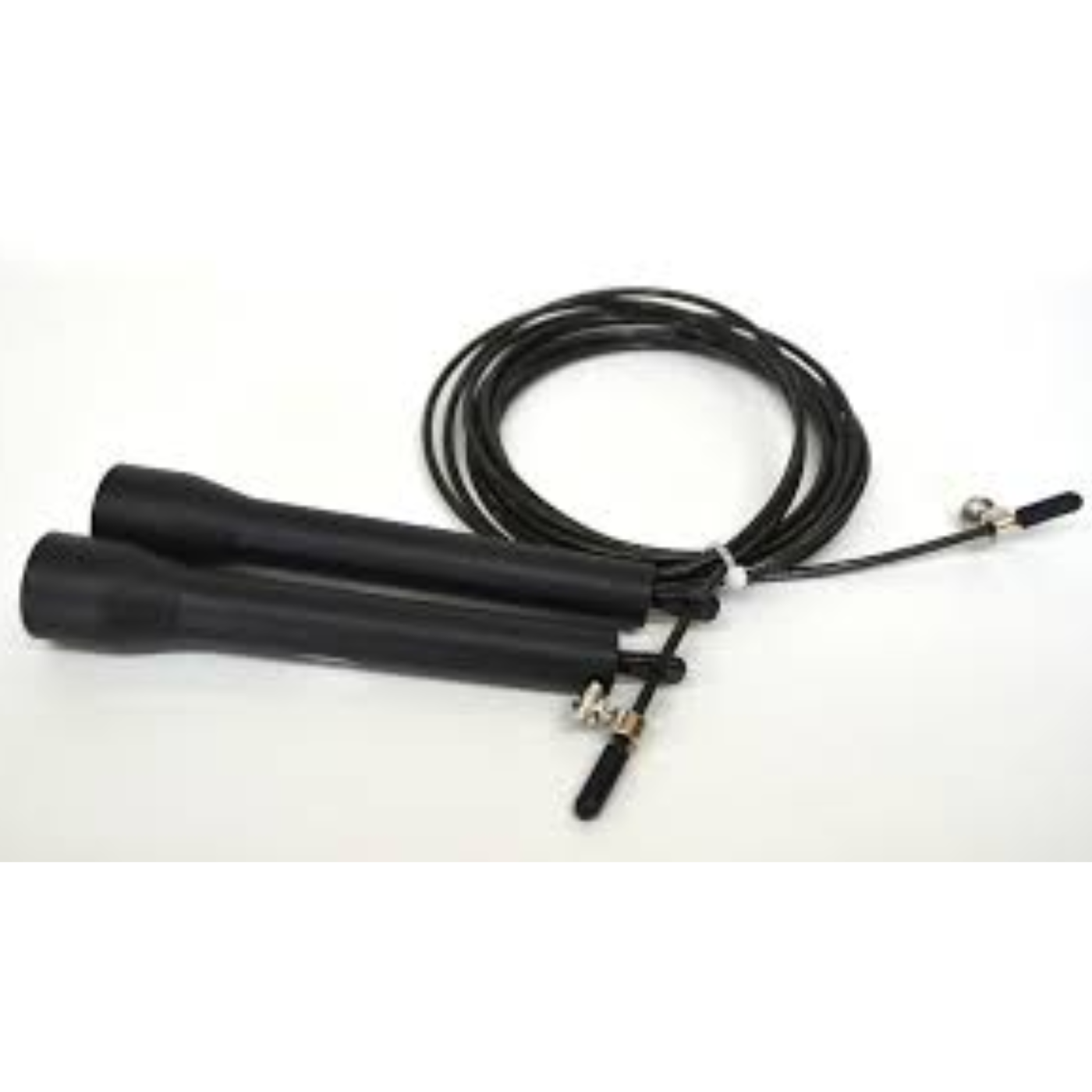 Soga De Salto Speed Rope Cable De Acero Rulemanes - Imagen 5