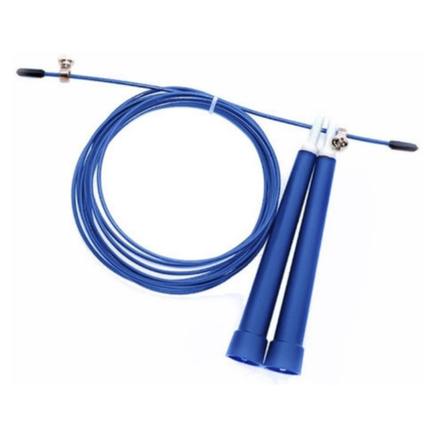 Soga De Salto Speed Rope Cable De Acero Rulemanes - Imagen 10
