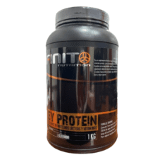 Proteina Whey Protein Infinit Nutrition X 1 Kg