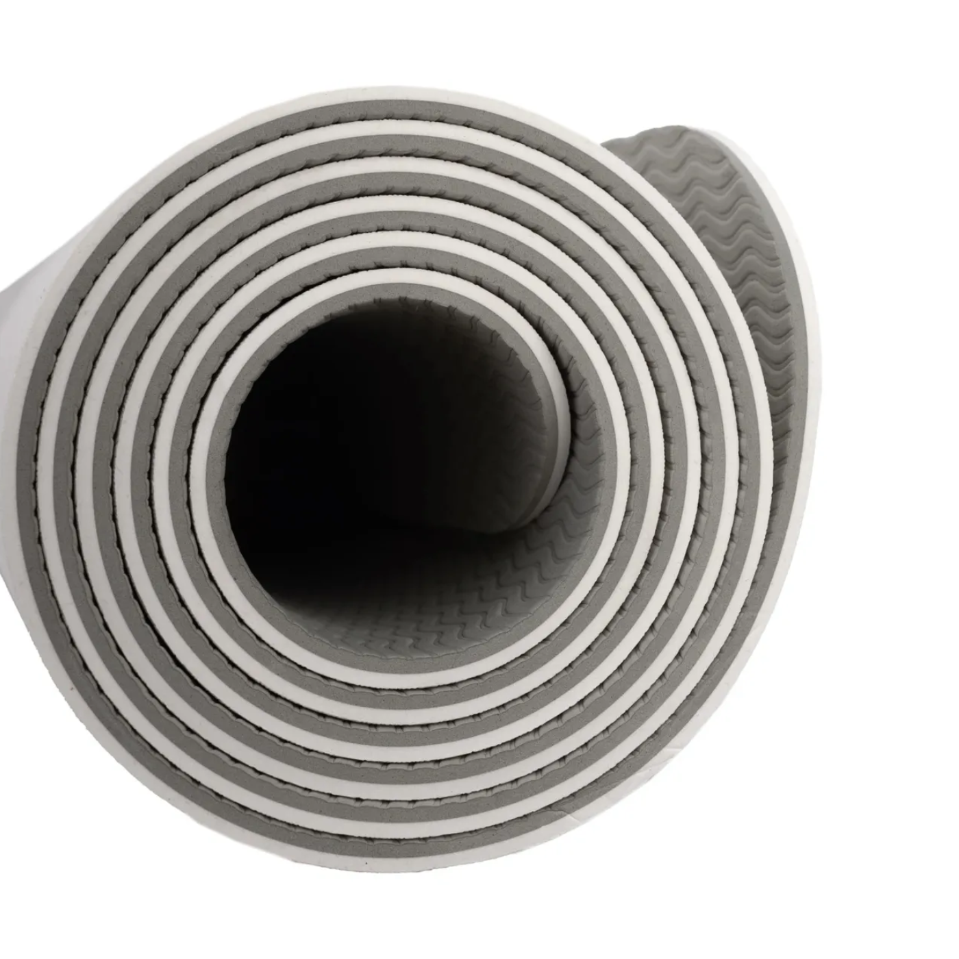 Colchoneta Mat TPE 6mm Bicolor - Imagen 6