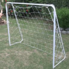 Arco De Futbol 1.70 x 1.35 Mts