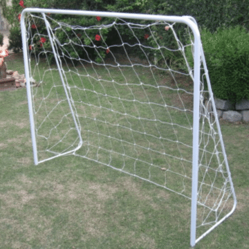 Arco De Futbol 1.70 x 1.35 Mts