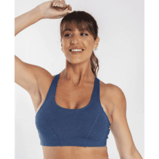 Top Deportivo Jaspeado Yakka