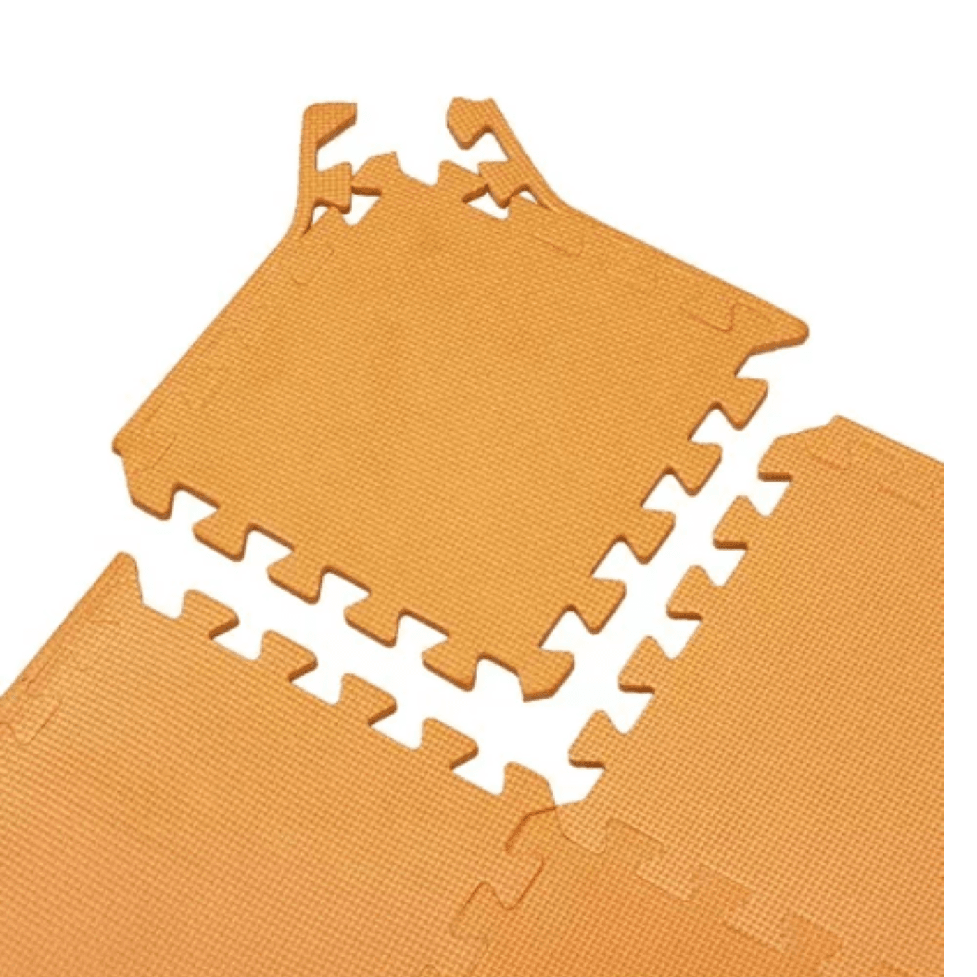 Piso Goma Eva Encastrable 30x30cm 6 Piezas Con Bordes Bebes - Imagen 14