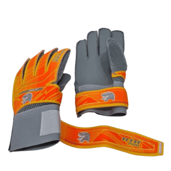 Guantes De Arquero Raptor Rtr Pro - Imagen 16