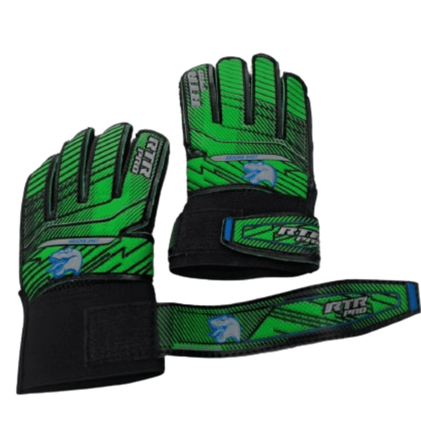 Guantes De Arquero Raptor Rtr Pro - Imagen 2